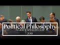 Andrew's Political Philosophy