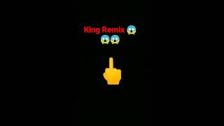 King Remex 😱😱#short #shots