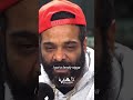 Jim Jones “I Got Up Off My A** And Got To It” #mentality #mindset #rapper #hiphop