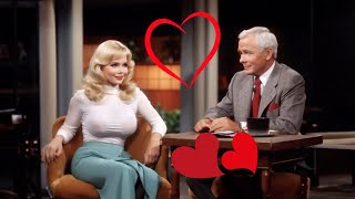 The Mystery Woman: Who Was Johnny Carson’s True Love?