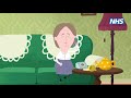 West Midlands LEHN Animated Video on Eye Health