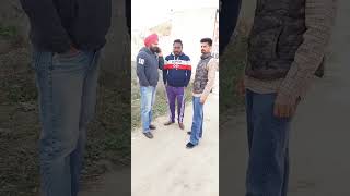 ਸੋਚਿਆ ਮੇਰੀ ਵੀਡੀਓ ਬਣਾਉਣੀ ਆ🤣🤣🤣 #shortvideo #viral #shorts