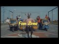 (Congo)Olivier KALABASI   GENERIQUE  Fan Zone  clip Officiel HD