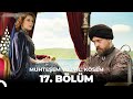 Muhteşem Yüzyıl: Kösem 17.Bölüm (HD)