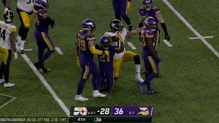 Funniest Celebration Fails in NFL History!