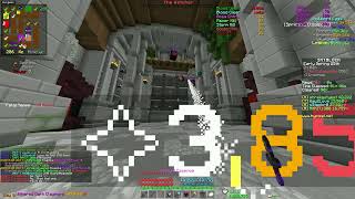 Hypixel skyblock m6 bad lcm pov #2