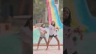 Paani Wala Dance 💃🏻 | #Dance #Shorts #SnehaBakli
