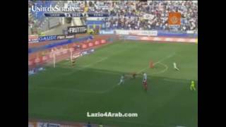 Aleksandar Kolarov - long distance goals