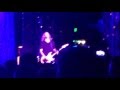 Alice in Chains - Nutshell live at the Paramount Theater Seattle Washington July 8th 2016 part 2