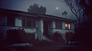 The Haunting of the Brittany Murphy's House, Hollywood Hills, California