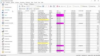 The Spire Order Entry Process: From Quotation to Collection