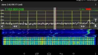 glsdr