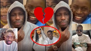 [🔴“Divorce explosif : Kaliphone Sall balance des révélations fracassantes sur Aïssatou et Ouseynou