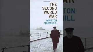 The Second World War by Winston Churchill | Summary