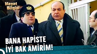 Amil Bey Ve Mennan'ın Başı Büyük Belada - Hayat Bilgisi