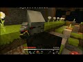 t ro 小白多人實況minecraft破亂生存ep.5黑曜之拳