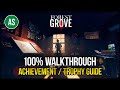 Forest Grove - 100% Walkthrough Achievement / Trophy Guide