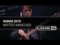 Matteo Mancuso - 