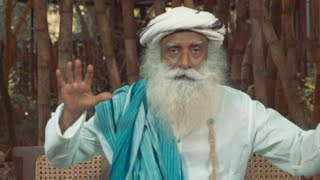 Bloopers with Sadhguru - Part 1! More to come...