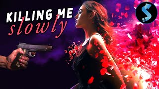 Killing Me Slowly | Full Suspense Drama Movie | Matondo Kiantandu | Sydney Harris | Ian Gray