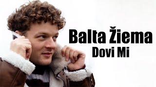 Dovi Mi - Balta Žiema