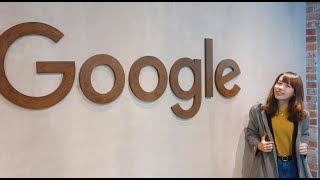 【走訪Google】台北101的視野！原來員工餐廳長這樣？