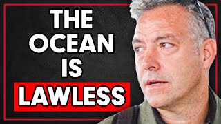 Confronting The Modern Day Sl*very in Our Oceans | JHS Ep. 856