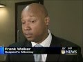 Pittsburgh Criminal Defense Lawyer Frank Walker - Sex Assault Case