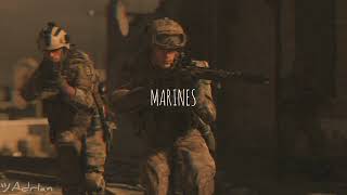 Marines (SODOM) Letra en español