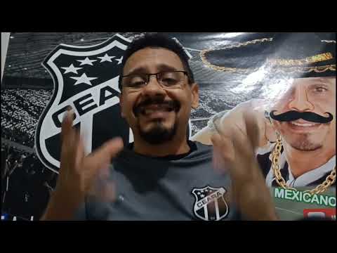 Ceará Vai Jogar No 352 Será?!! Vasco Sem Técnico, Adivinha Qual é O ...