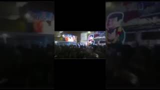 வலிமை தெறிக்கவிடும் ரசிகர்கள் கொண்டாட்டம் | Valimai FDFS Ajith Fans Celebration #Shorts