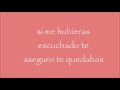 Muchas Gracias- Adictiva Banda San Jose De Mesillas letra