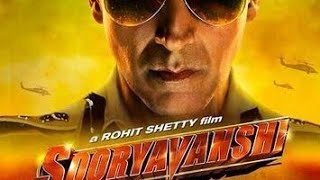 Sooryavanahi | Official Trailer |           Akshay, Ajay, Ranveer, Katrina |Rohit Shety