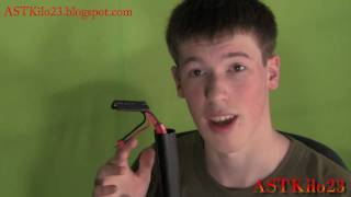 AEG Burst Wizard Plug'N'Play Mosfet Review  -ASTKilo23-