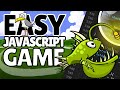 JavaScript Tutorial - Game Development