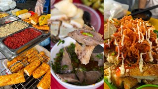Về Việt Nam là để ăn: flex chuyến về Hải Phòng được đắm chìm trong đồ ăn của chị em Kem 🤤