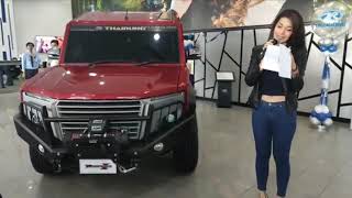 Thairung Demo Car Clearance Sale2019 By Thairung – ไทยรุ่ง