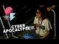 CYBER APOCALYPSE! | CyberFest 2017 (Day 3)