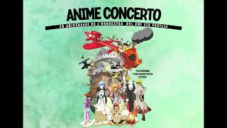 ANIME CONCERTO RESUMEN