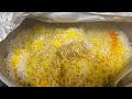 authentic hyderabadi dum biryani everyone’s favourite worlds best biryani recipe fyp