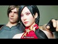 quick look mttoys 018 ada wong resident evil 4 remake master team