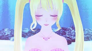 MMD Soap Melanie Martinez (Lucia Nanami Mermaid Melody)