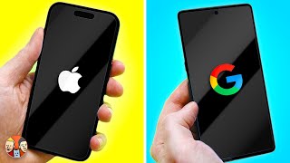 iPhone 14 Pro vs. Pixel 7 Pro: Everyone Is LYING About This!
