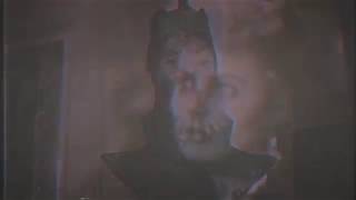 Almshouse - Gaslight