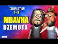 Mbavha dzeMota (Compilation 1-5) - Comedy Cartoon