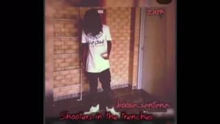 Boosa santana - shooters in the trenches