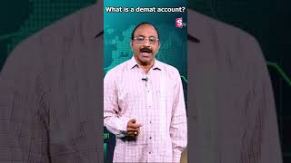 What is DEMAT Account | Stock Market Basics for Beginners in Telugu | GVSatyanarayana | SumanTV