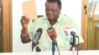 Atwoli   Zoea hio sauti