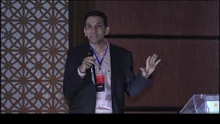 The World of Developing Technology: SIMPLIFIED | Nikhil Asopa | TEDxJIET