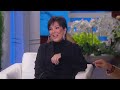 Then and Now Kris Jenner's First and Last Appearances on 'The Ellen Show'